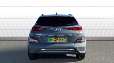 Hyundai KONA 100kW Premium 39kWh 5dr Auto Electric Hatchback